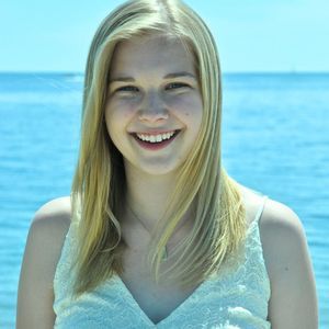 Meet your Posher, Margot